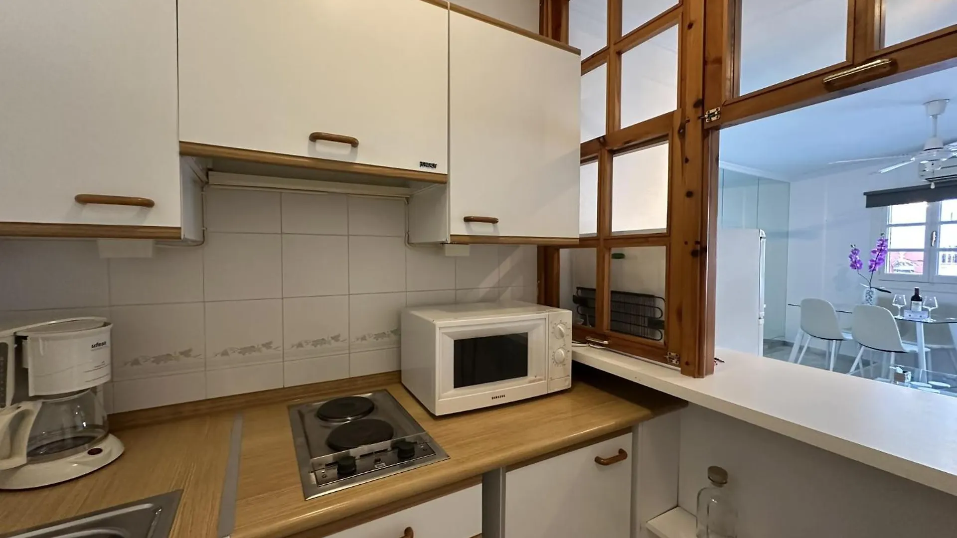 Lejlighed Apartamento En Pleno Centro De Torremolinos Spanien